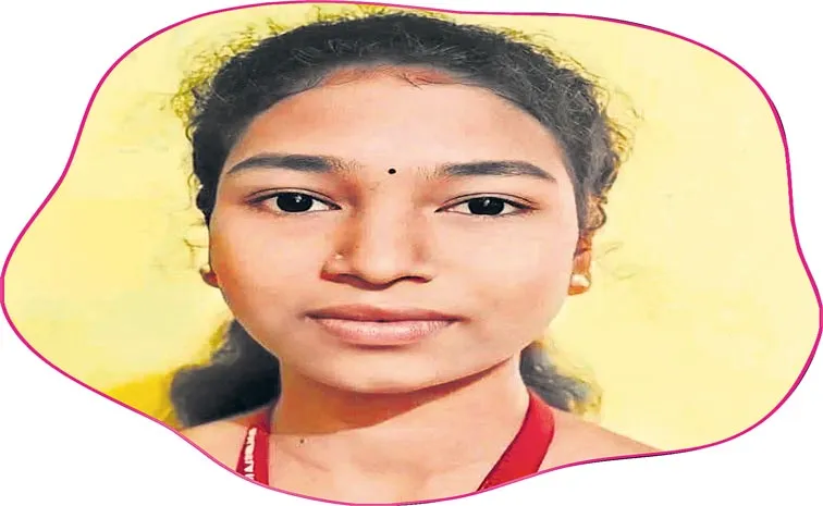 Champa Raspeda Set To Become First Doctor From Odisha Didayi Tribe