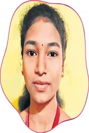 Champa Raspeda Set To Become First Doctor From Odisha Didayi Tribe11