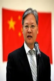 Chinese Ambassador Xu Feihong supports India against U.S. tariffs5