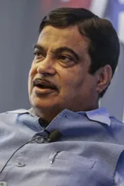 Petroleum Lobby Creating Ethanol Controversy Says Union Minister Nitin Gadkari1