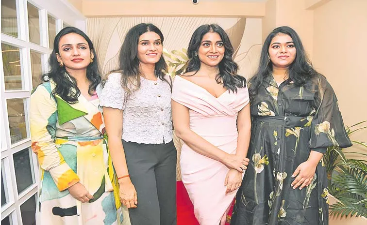 Health Tips: Shriya Saran Reveals Her Fitness Secret and Workout Routine