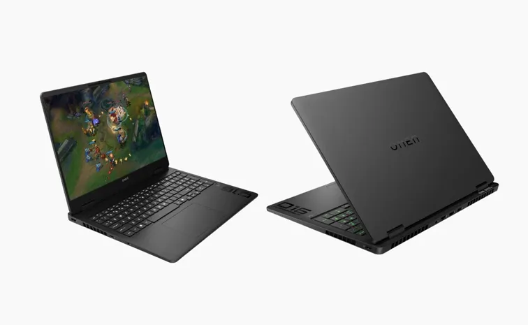 HP Introduces Omen 16 Gaming Laptop In India