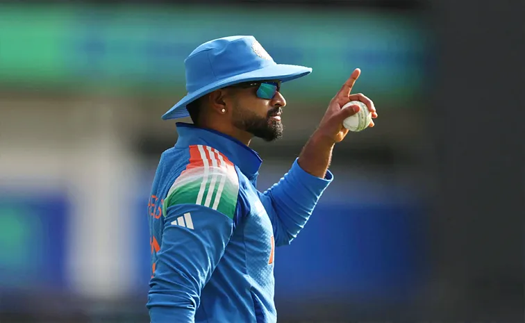 BCCI trashes reports of Shreyas Iyer as next ODI captain