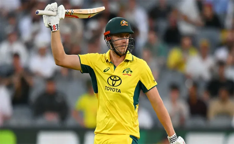 Cameron Green equals all time Australia record with brilliant fielding in 2nd ODI vs South Africa