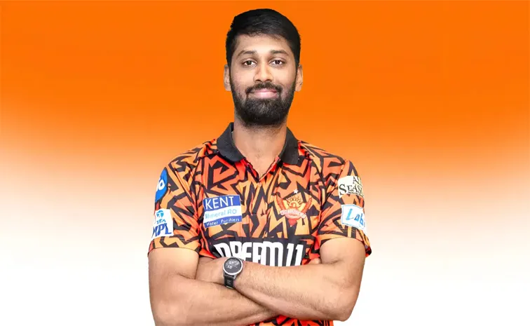 SRH Surprise Weapon Continues Dominance In Maharaja T20 Cup