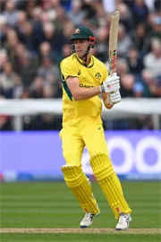 Cameron Green equals all time Australia record with brilliant fielding in 2nd ODI vs South Africa7
