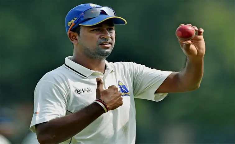 Pragyan Ojha likely to become national selector
