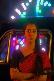 Darshana Rajendran Latest Crime Thriller Series Streaming date locked3