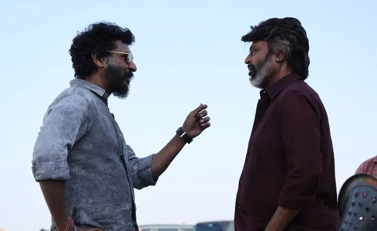 rajinikanth Latest Movie Coolie Kokki Song Out Now