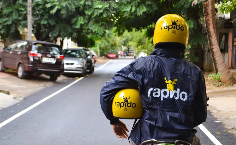 Rapido Fined Rs 10 Lakh for Misleading Ads and Unfair Practices