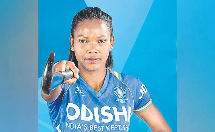 Asia Cup: Indian Women's Hockey Team Announced Salima Tete To Lead