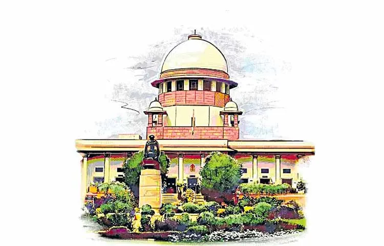 Hearing in Supreme Court today on locality of MBBS and BDS admissions