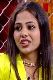 Bigg Boss Agnipariksha Promo: Dammu Srija Counter to Anchor Sreemukhi11