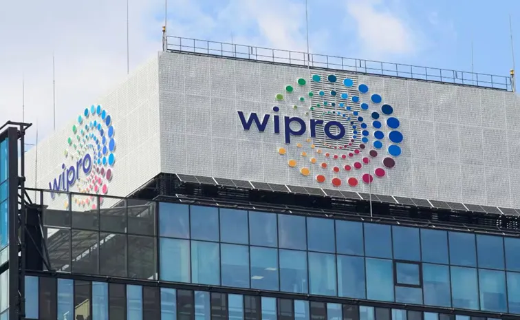 Wipro Signs Rs 3270 Crore Deal to Acquire Harman Connected Services