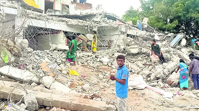 ఆపరేషన్ పోచమ్మ మైదాన్