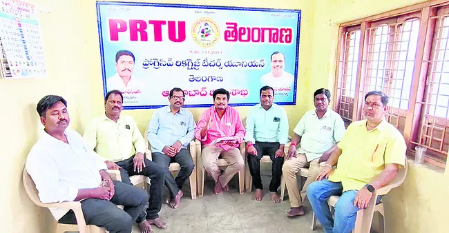 జీవో 28 రద్దు చేయాలి