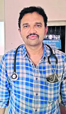 యాంటీ బయాటిక్స్ వాడొద్దు