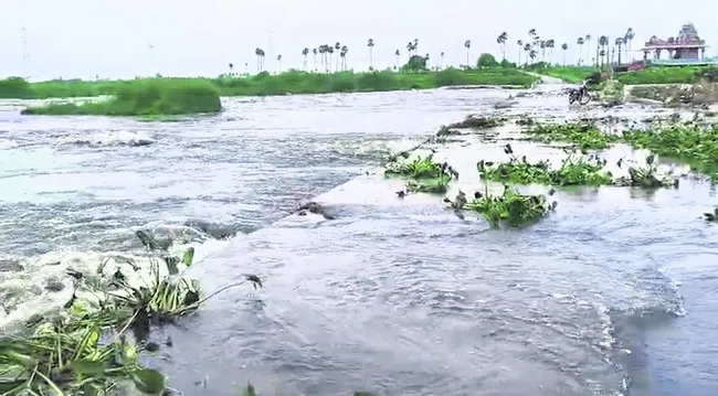 హైలెవల్‌ కష్టాలు