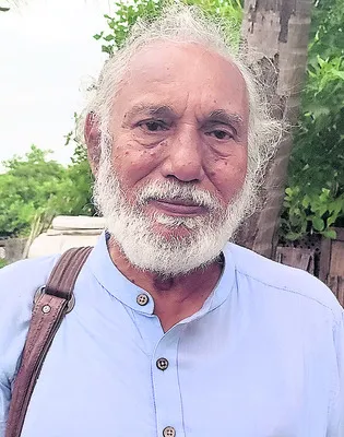 ఊరూరా ‘పొలాల’ సందడి