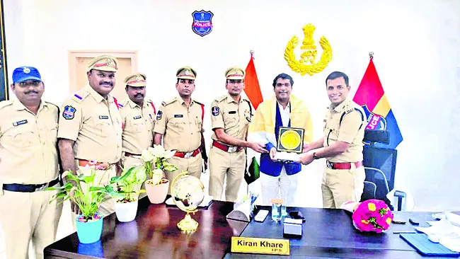 తప్పు చేస్తే చట్టపరంగా శిక్ష