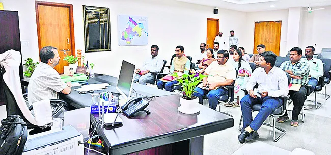 ఆస్పిరేషనల్ బ్లాక్స్పై దృష్టి సారిస్తాం