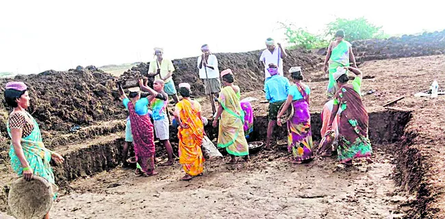 అడిగినంత ఇస్తే రికవరీలు తగ్గిస్తాం