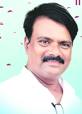 సాక్షి చీరాల విలేకరి మురళి కన్నుమూత