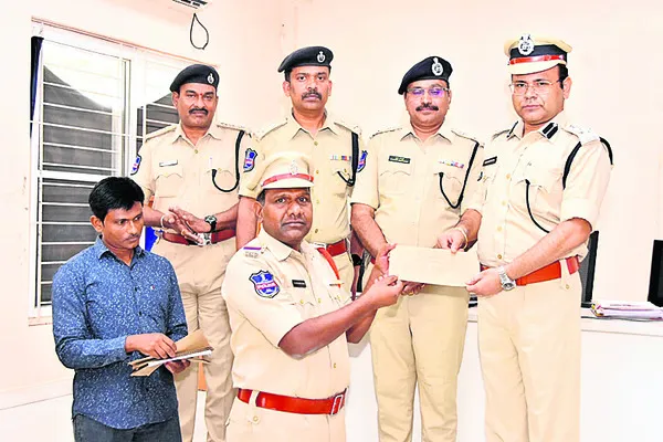 తరచూ నేరాలు చేస్తే ‘గ్యాంగ్ ఫైల్స్’ ఓపెన్