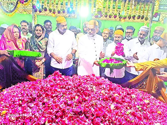 దర్గా