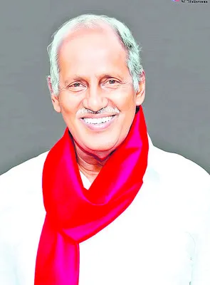 కూనంనేని.. మరోసారి