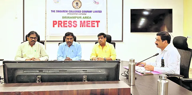 30న రక్షణ వారోత్సవాల బహుమతి ప్రదానం