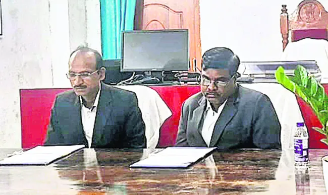 13న జాతీయ లోక్ అదాలత్