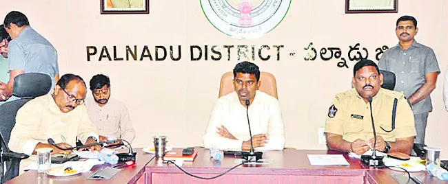 చవితి ఉత్సవాలకు అనుమతులు తప్పనిసరి