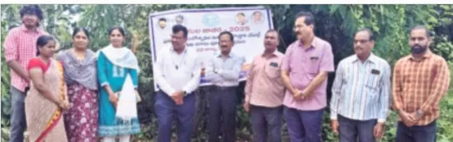 ‘పనుల జాతర’ పకడ్బందీగా నిర్వహించాలి