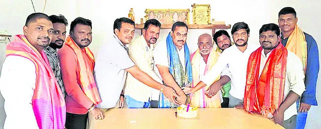 ఫొటోగ్రాఫర్లు వృత్తి నైపుణ్యం పెంచుకోవాలి