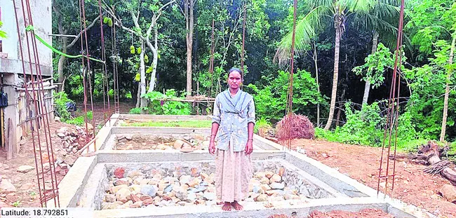 జీవో ఇచ్చారు.. డబ్బులు మరిచారు..!