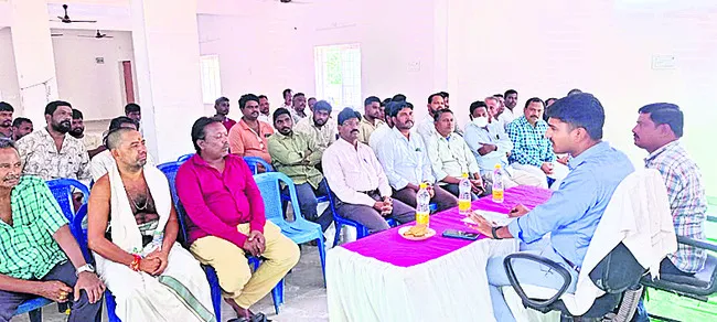 ప్రశాంత వాతావరణంలో వినాయక చవితి ఉత్సవాలు