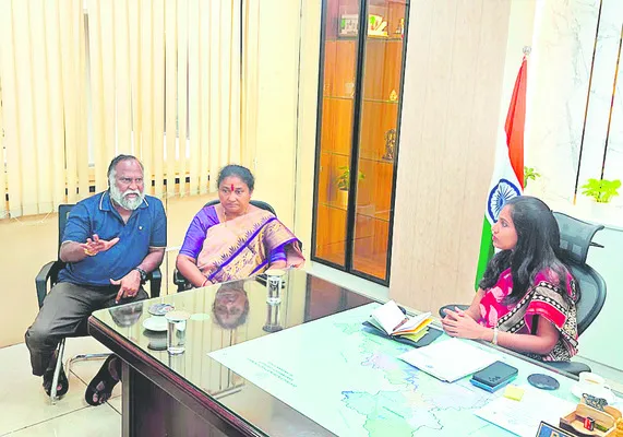 ఫిల్టర్ బెడ్ ఆధునీకరణ