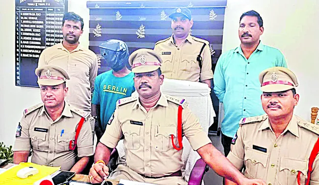నగదు కోసం యాచకుడి హత్య