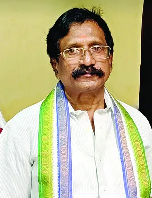 దివ్యాంగుల ఉసురు తగలక మానదు