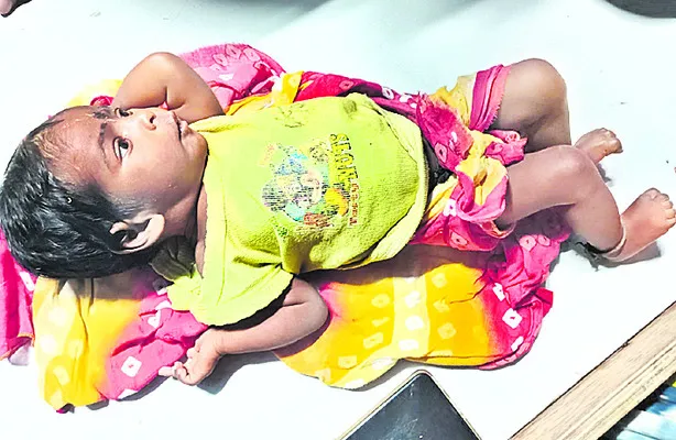 ఎవరిదో ఈ పాపం