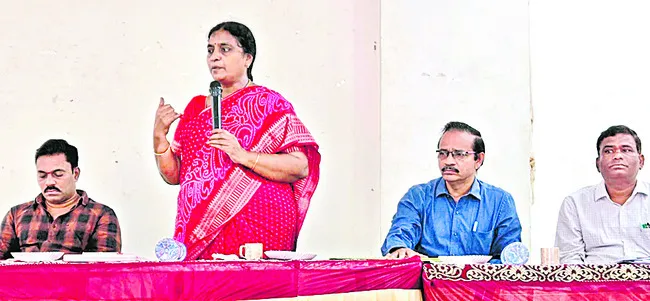 విద్యుత్ విజిలెన్స్ విస్తృత తనిఖీలు