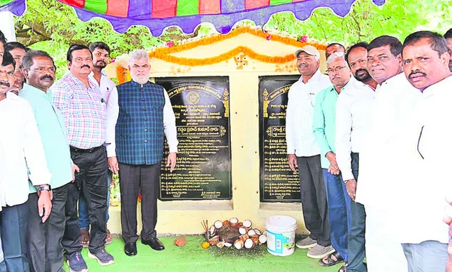 హామీలన్నీ అమలు చేస్తున్నాం