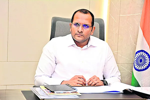 నేడు స్వచ్ఛాంధ్ర–స్వర్ణాంధ్ర