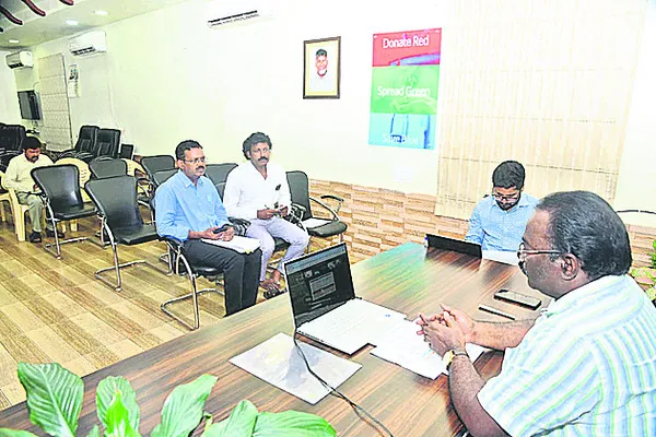 84,998 హెక్టార్లలో పంటల సాగు
