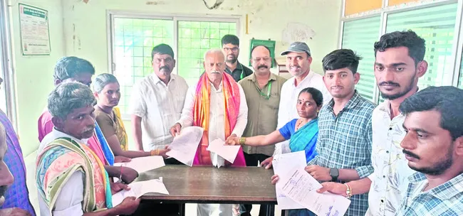 ఆగస్టులో రూ.3.50 కోట్ల రుణాలిచ్చాం : డీసీసీబీ