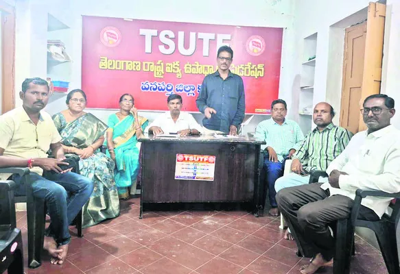 అధికారుల్లో ‘ఆర్టీఐ’ వణుకు..