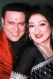 Sunita Ahuja And Govinda Divorce Issue3