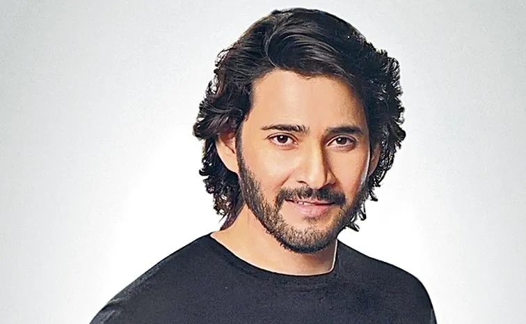 James Cameron to launch the first look of Mahesh Babu Gen 63