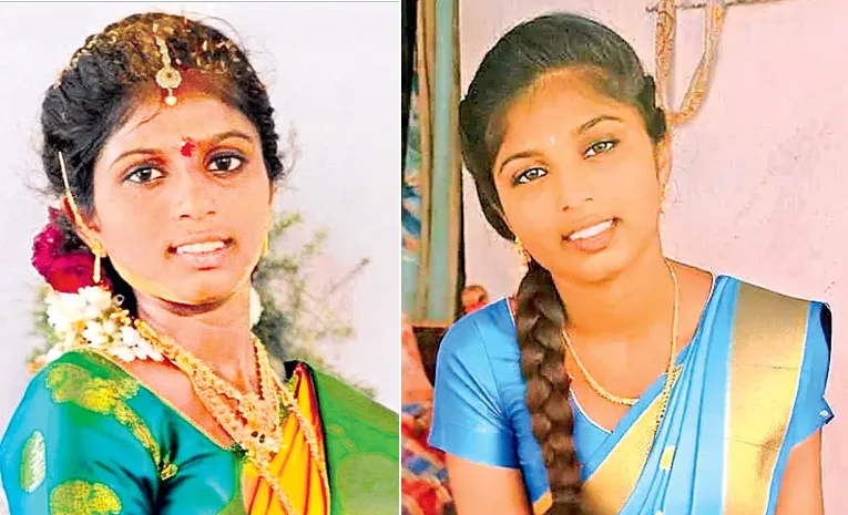 krishna mother and infant boy road incident